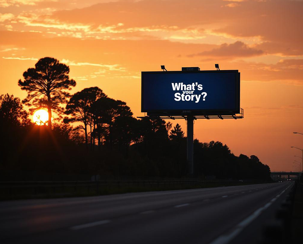 Billboard Image